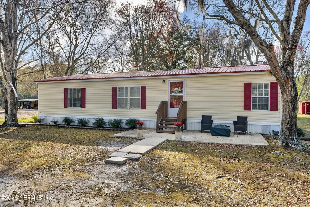 Unit for sale at 2493 CANAL Road, Baldwin, FL 32234