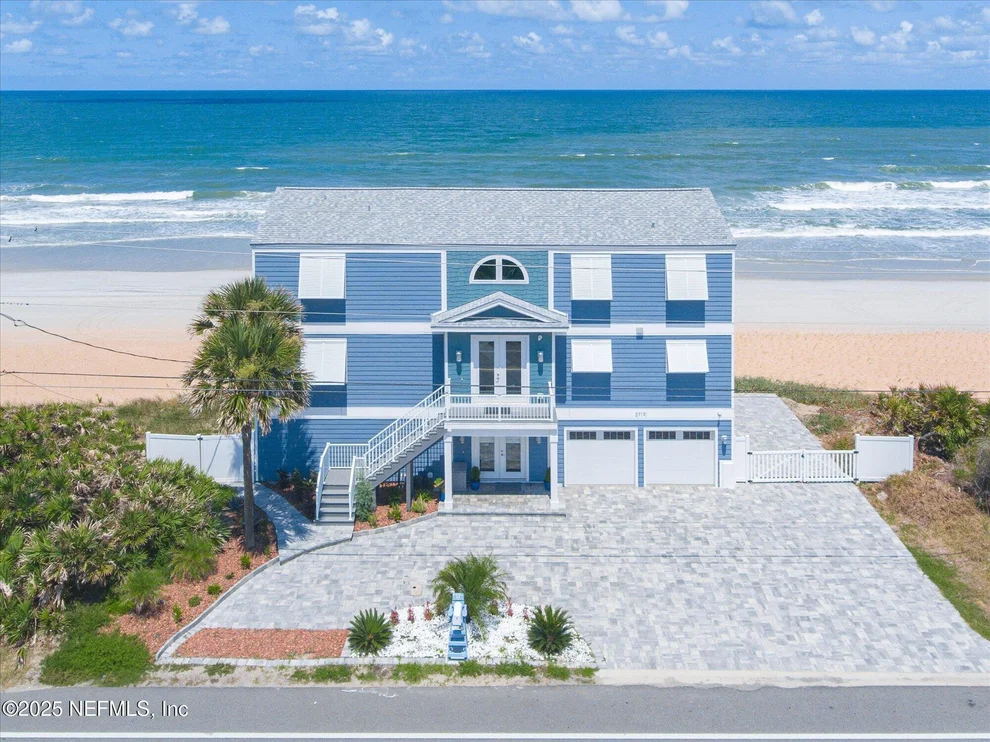 Unit for sale at 2719 S PONTE VEDRA Boulevard, Ponte Vedra Beach, FL 32082