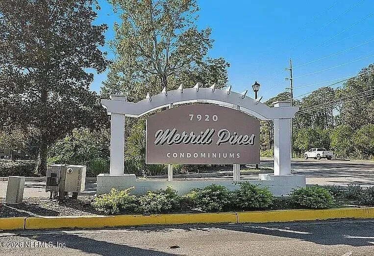 Unit for sale at 7920 MERRILL Road, Jacksonville, FL 32277