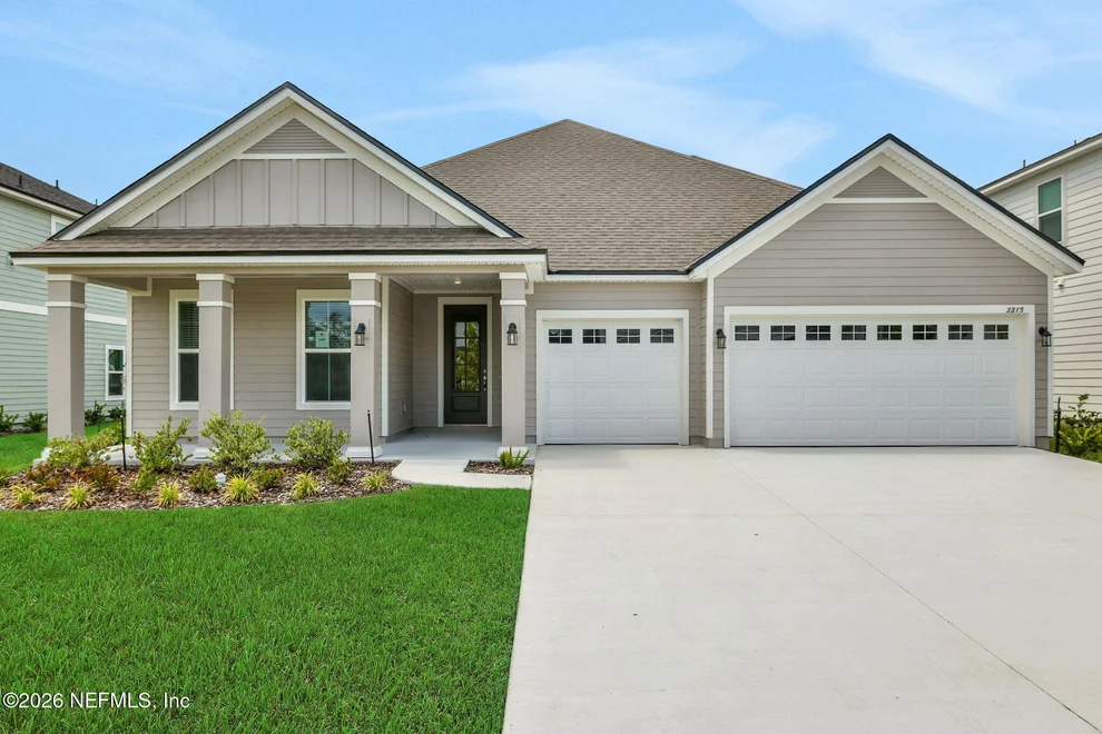 Unit for sale at 3315 HARVESTERS Court, Green Cove Springs, FL 32043