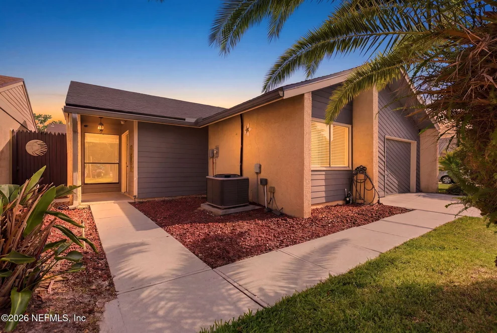Unit for sale at 3504 CORMORANT BRANCH Court, Jacksonville, FL 32223