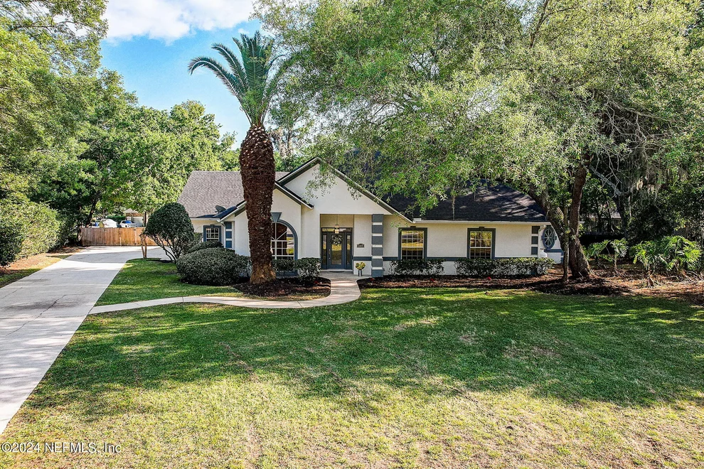 Unit for sale at 3317 WOODBURY Court, St. Augustine, FL 32086