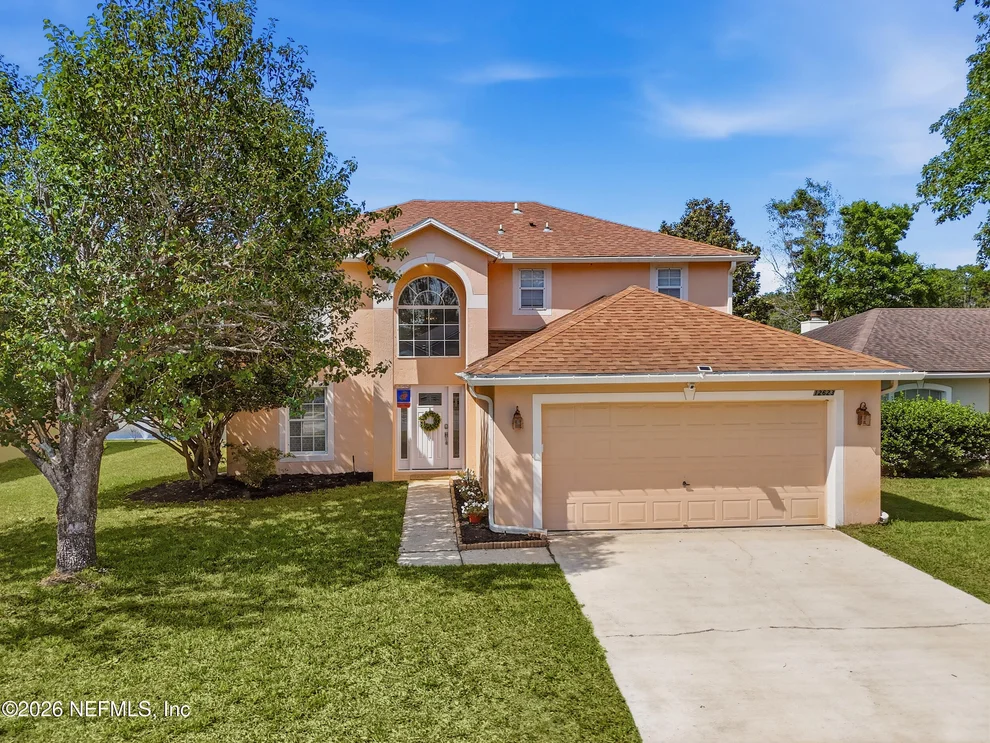 Unit for sale at 12623 ASH HARBOR Drive, Jacksonville, FL 32224