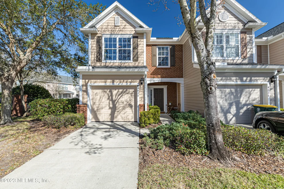 Unit for sale at 4828 PARKHURST Place, Jacksonville, FL 32256