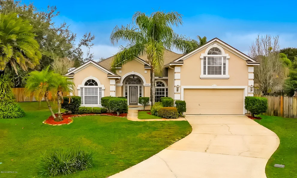 Unit for sale at 1945 ABERCROMBIE Lane, Ponte Vedra, FL 32081