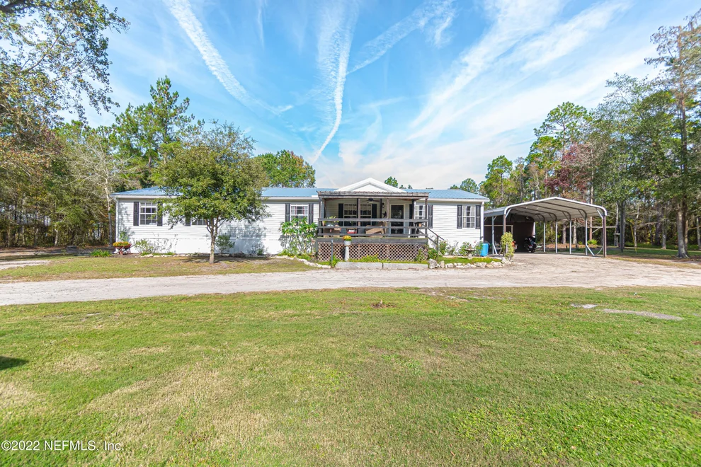 Unit for sale at 11317 CR 122, Sanderson, FL 32087