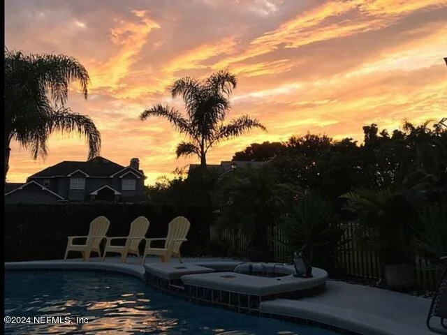 Unit for sale at 4620 HARBOUR NORTH Court, Jacksonville, FL 32225