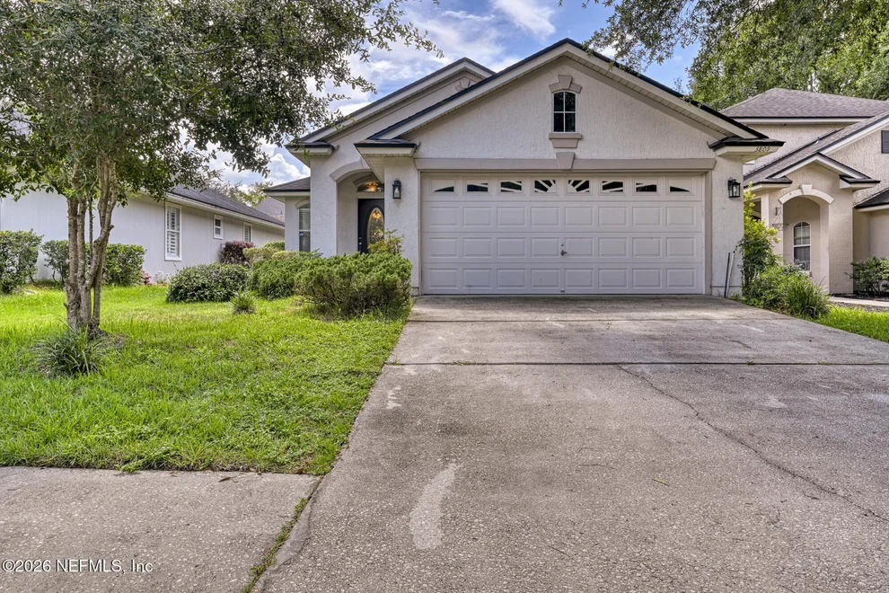 Unit for sale at 3809 PEBBLE BROOKE Circle, Orange Park, FL 32065