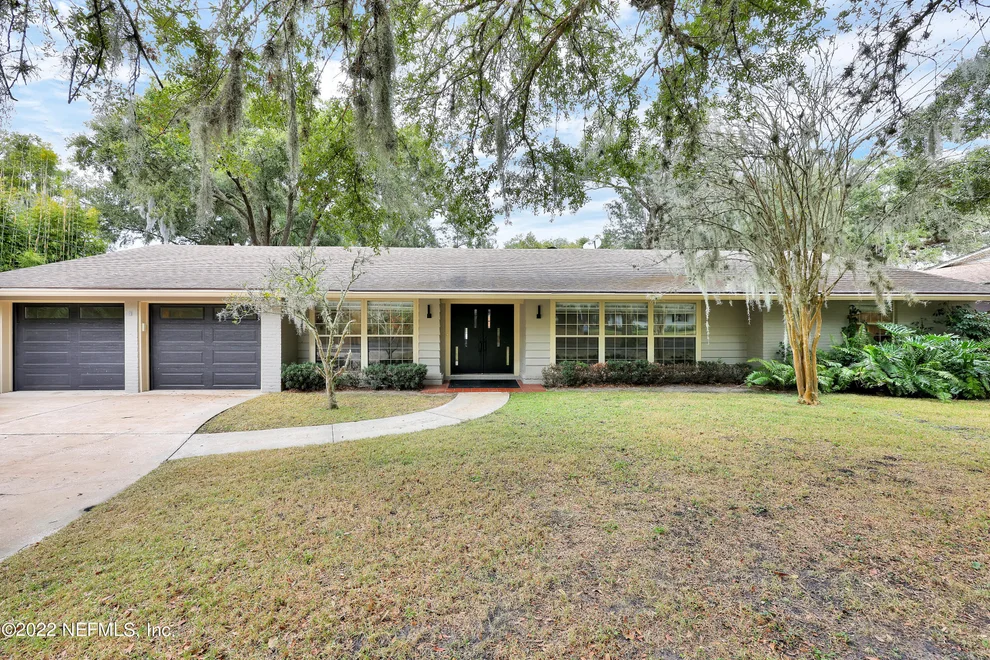 Unit for sale at 921 ORIENTAL GARDENS Road, Jacksonville, FL 32207