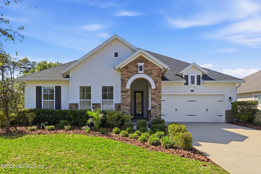 Unit for sale at 320 VALLEY GROVE Drive, Ponte Vedra, FL 32081