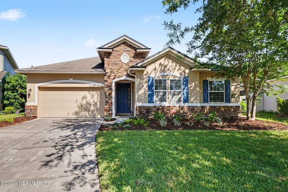 Unit for sale at 4591 SILVERTHORN Drive, Jacksonville, FL 32258