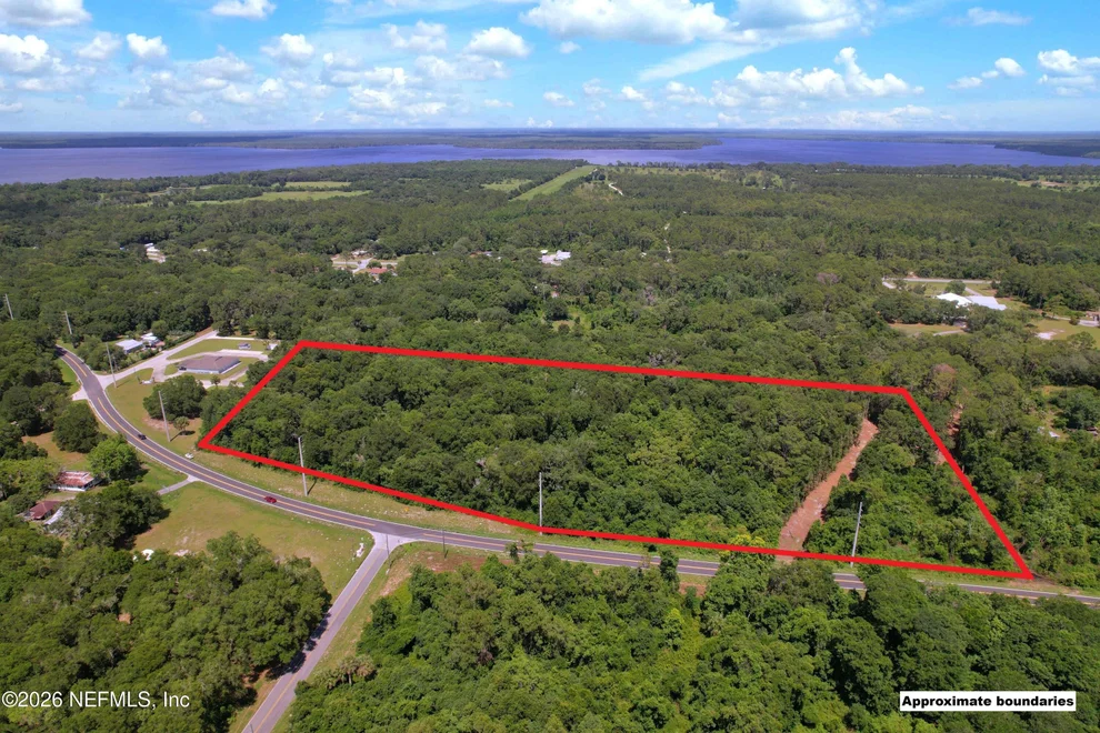 Unit for sale at 000 OLD HIGHWAY 17, Crescent City, FL 32112