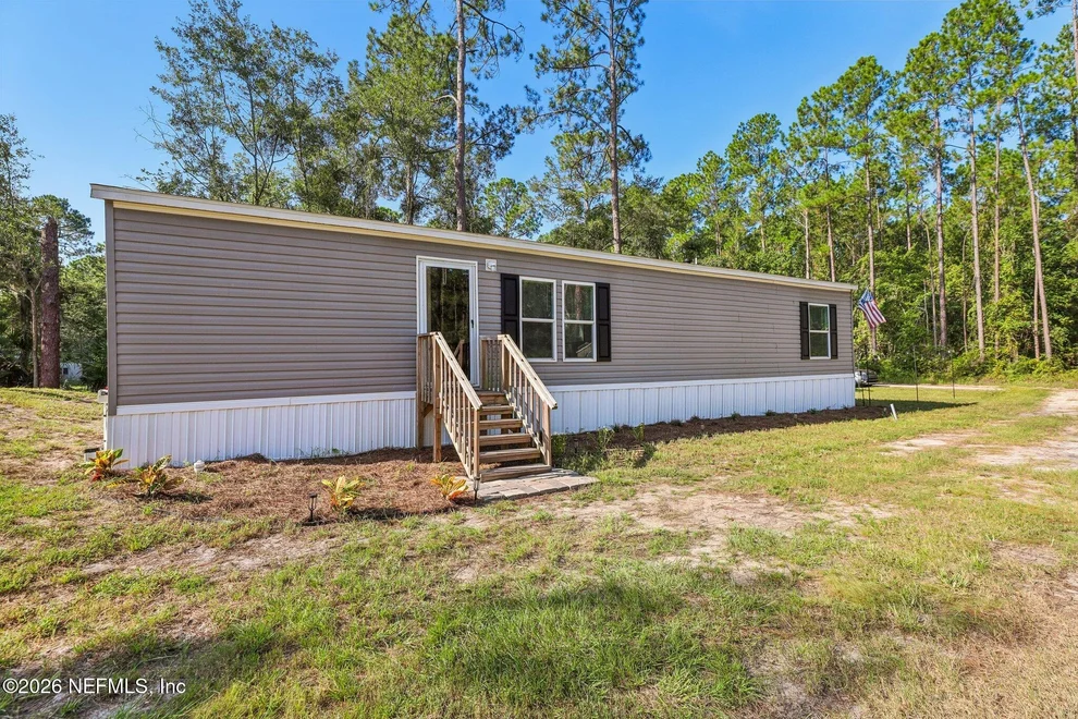 Unit for sale at 114 BARRACUDA Drive, Palatka, FL 32177