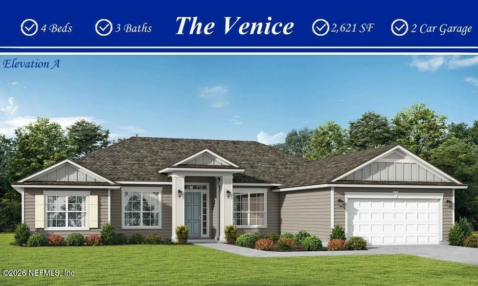 Unit for sale at 14213 LONS Place, Jacksonville, FL 32226