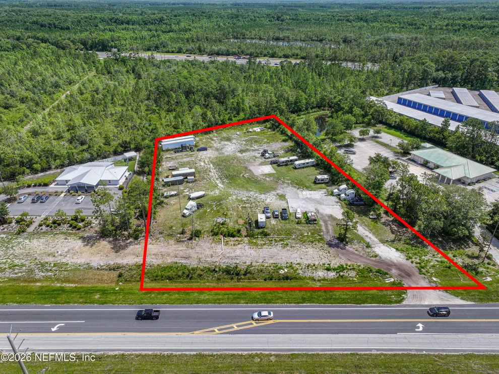 Unit for sale at 2960 STATE ROAD 16, St. Augustine, FL 32092