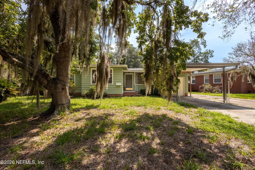 Unit for sale at 1207 GLEN LAURA Road, Jacksonville, FL 32205