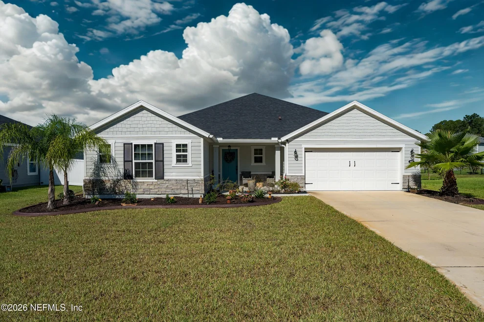 Unit for sale at 665 FLACH Drive, St. Johns, FL 32259
