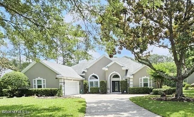 Unit for sale at 8325 AMHERST HILLS Lane, Jacksonville, FL 32256
