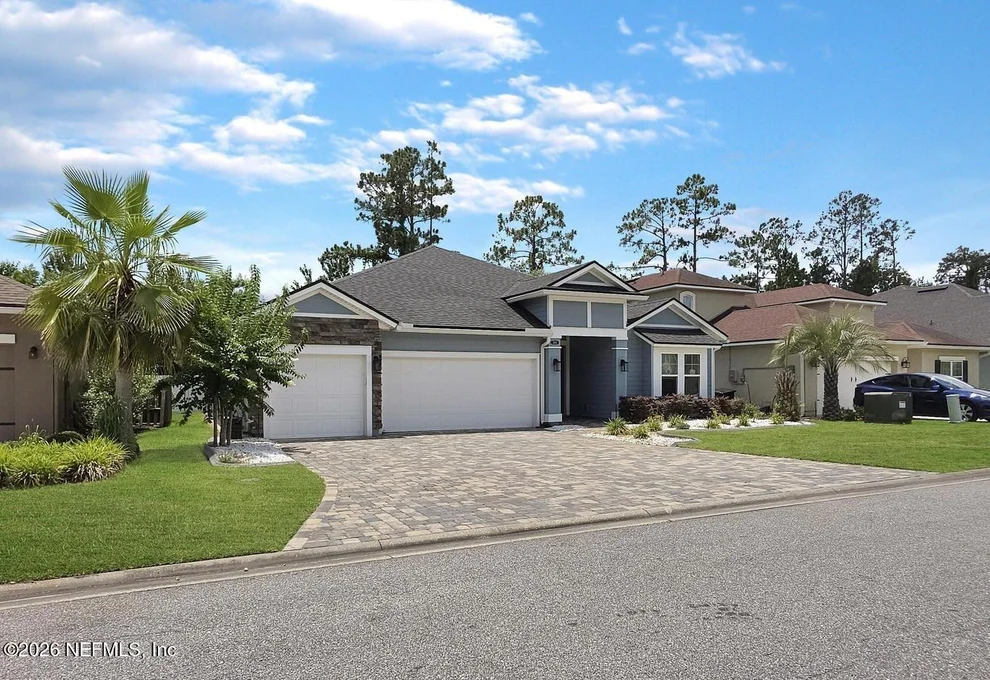 Unit for sale at 2144 ARDEN FOREST Place, Fleming Island, FL 32003