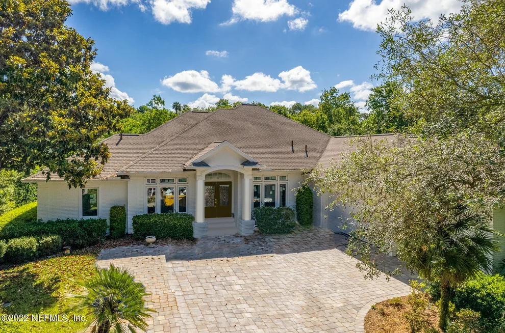 Unit for sale at 8956 LAKE KATHRYN Drive, Ponte Vedra Beach, FL 32082