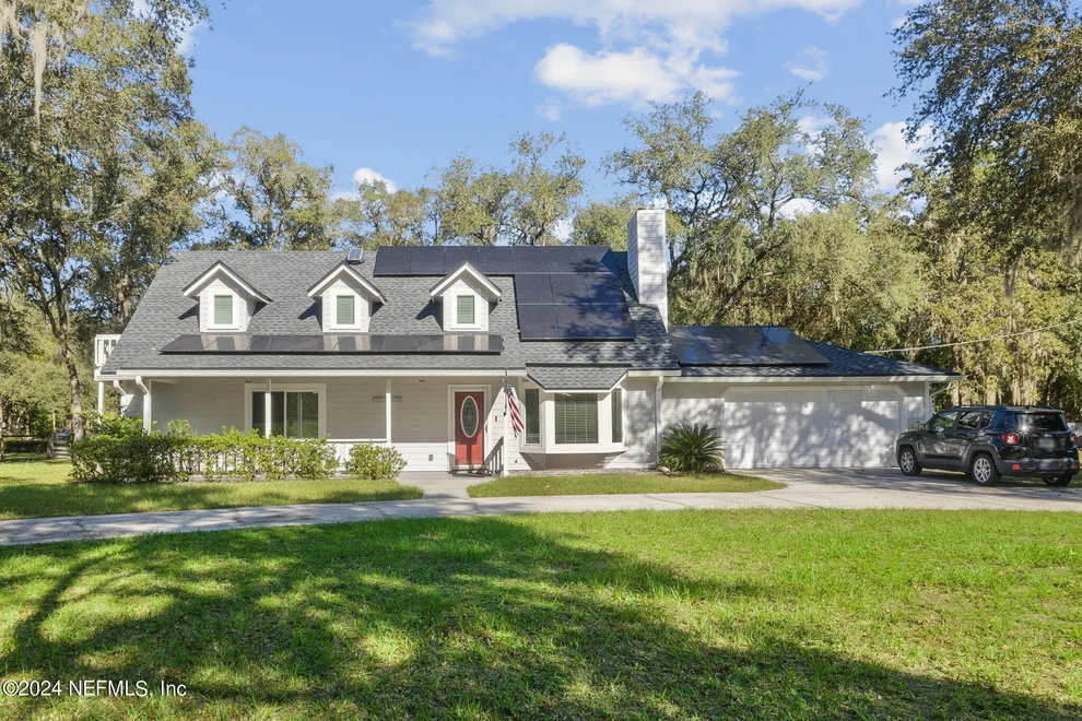 Unit for sale at 4648 TARRAGON Avenue, Middleburg, FL 32068