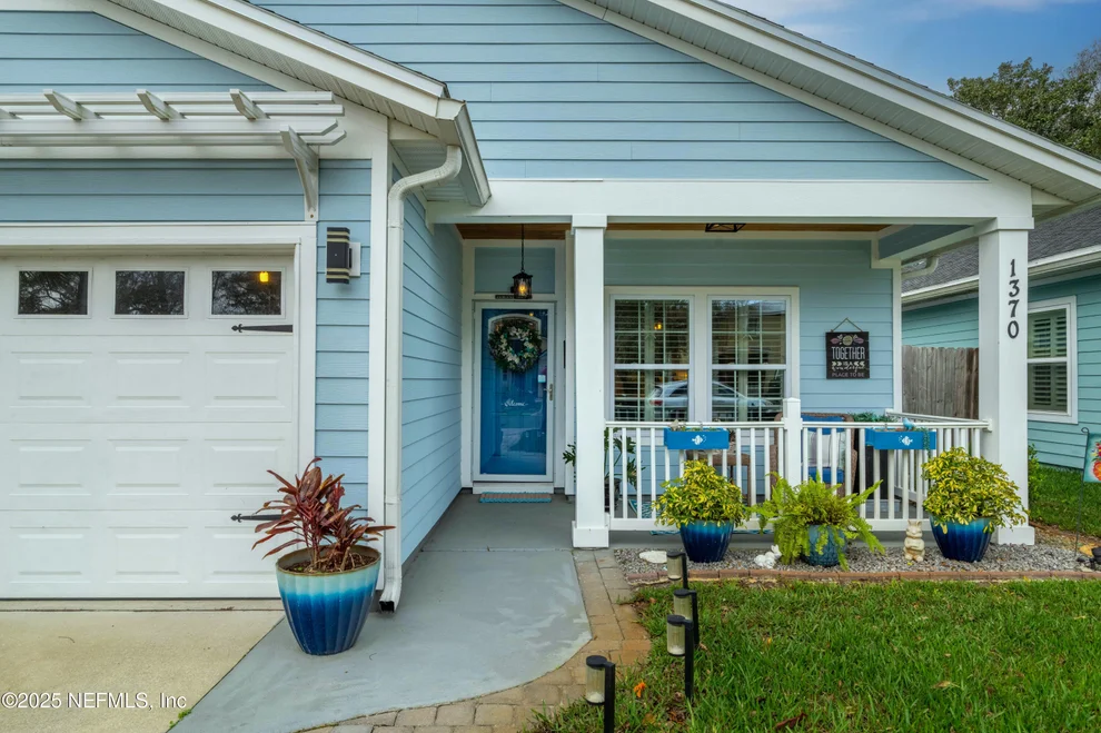 Unit for sale at 1370 CAMELIA Street, Atlantic Beach, FL 32233