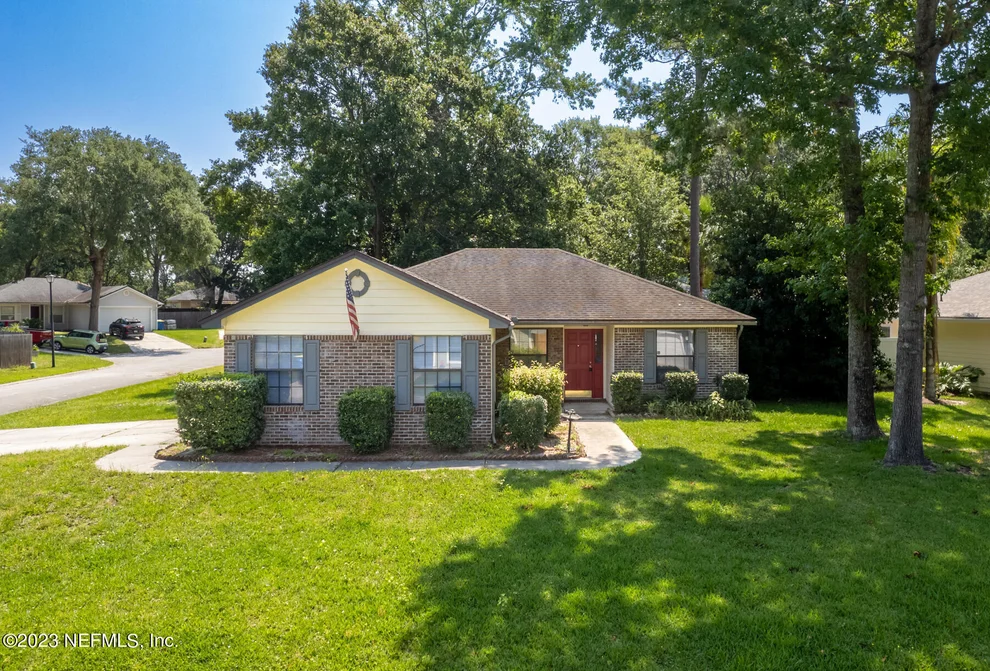 Unit for sale at 12402 NESTING SWALLOW Court, Jacksonville, FL 32225