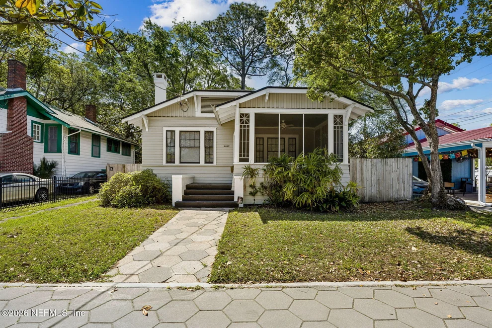 Unit for sale at 2358 ERNEST Street, Jacksonville, FL 32204