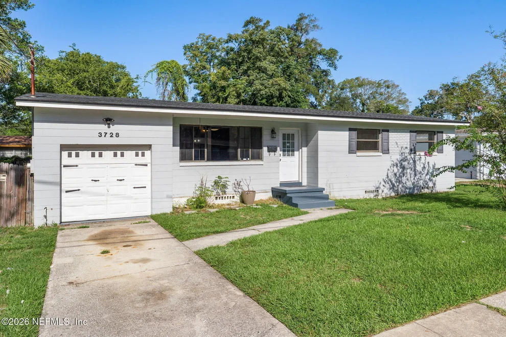 Unit for sale at 3728 ROGERO Road, Jacksonville, FL 32277