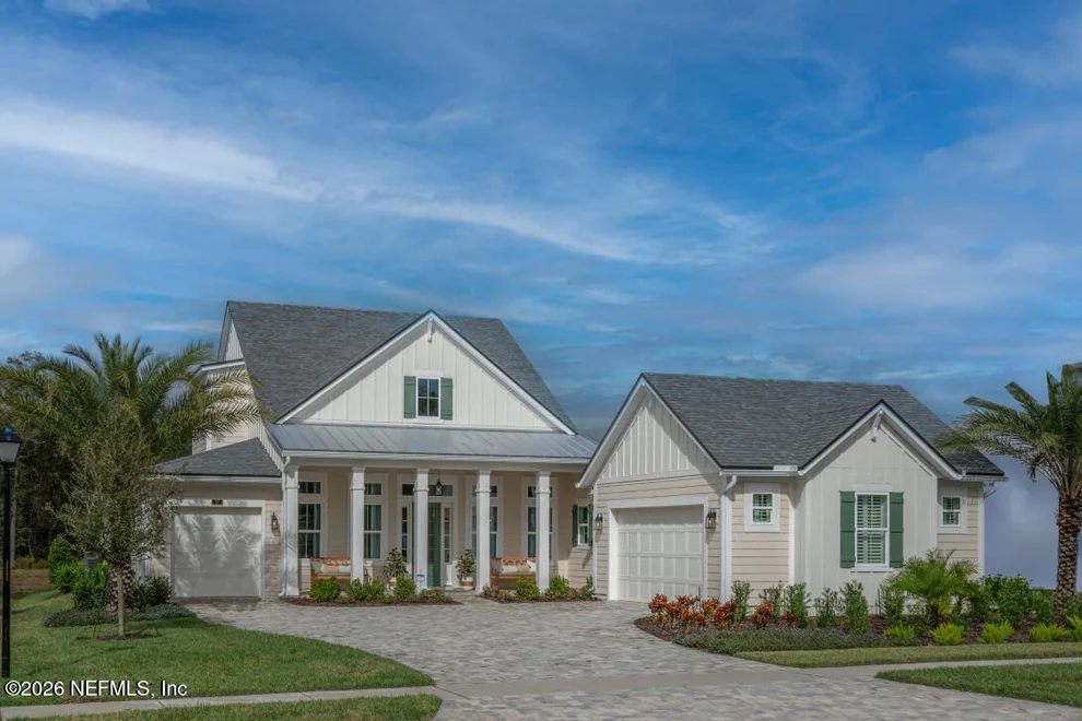 Unit for sale at 37 COURTNEY OAKS Drive, St. Augustine, FL 32092