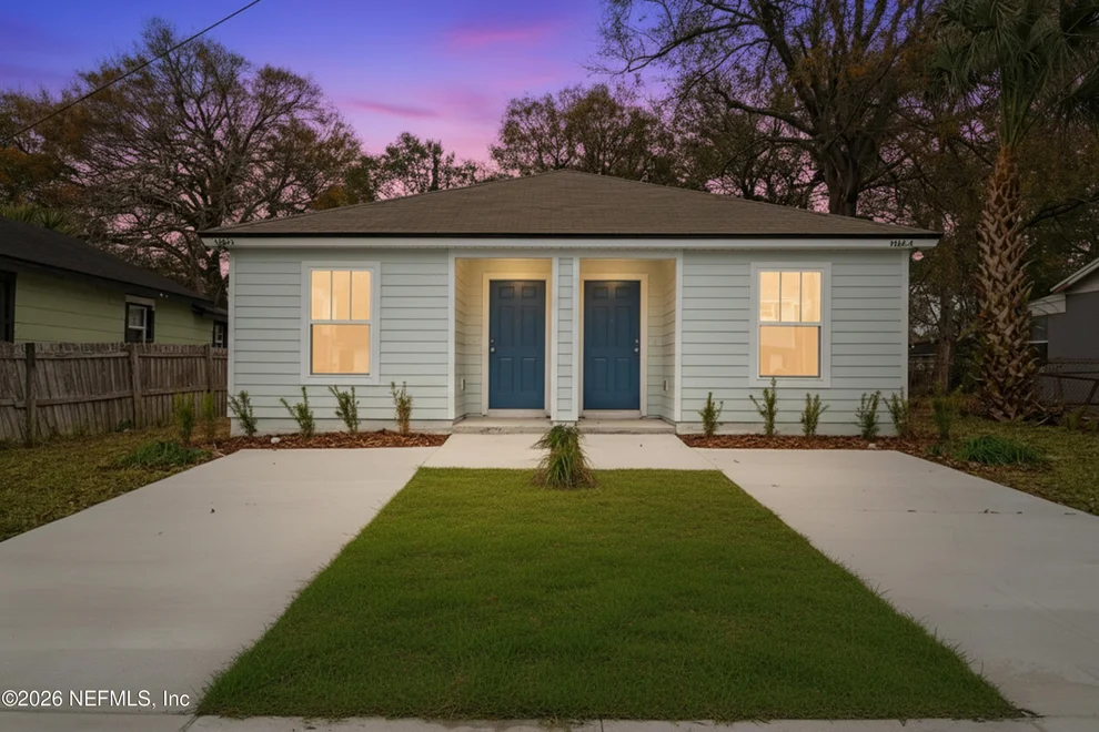 Unit for sale at 1443 18TH Street W, Jacksonville, FL 32209