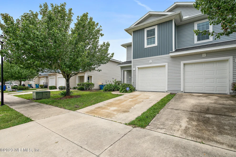 Unit for sale at 1647 BISCAYNE BAY Circle, Jacksonville, FL 32218