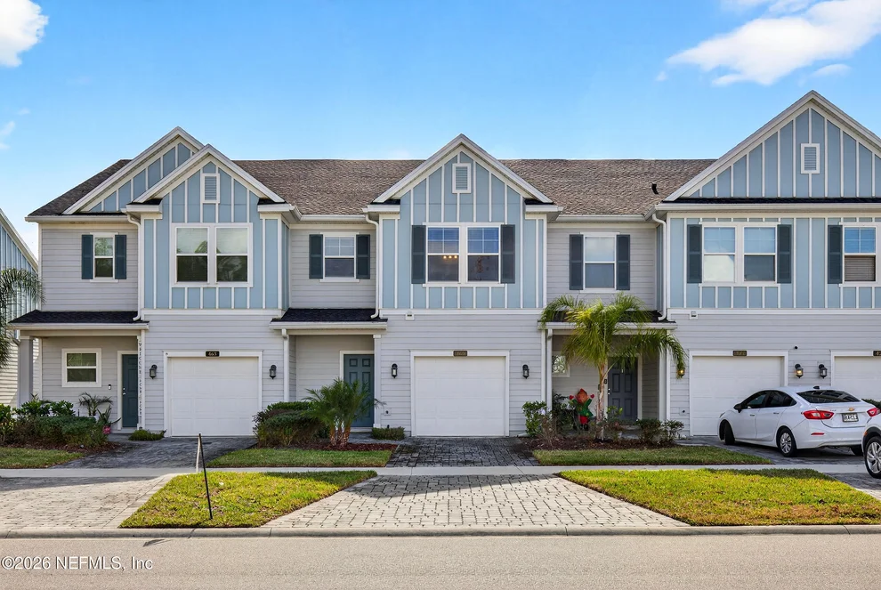 Unit for sale at 469 ALBANY BAY Boulevard, St. Johns, FL 32259