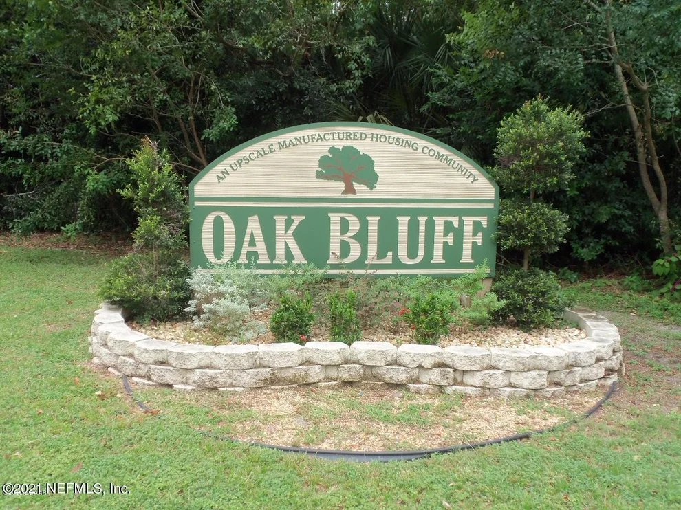 Unit for sale at 1125 YAUPON Street, Daytona Beach, FL 32117