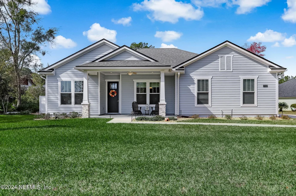 Unit for sale at 3357 OLYMPIC Drive, Green Cove Springs, FL 32043