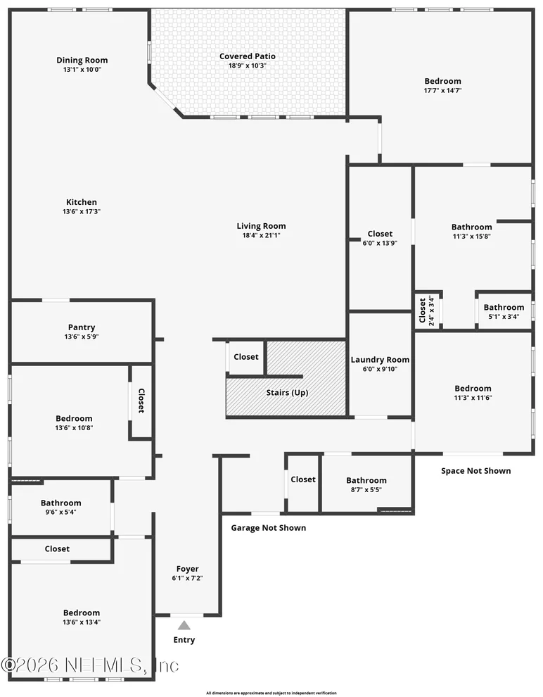 Unit for sale at 281 PINE GROVE Point, St. Augustine, FL 32092