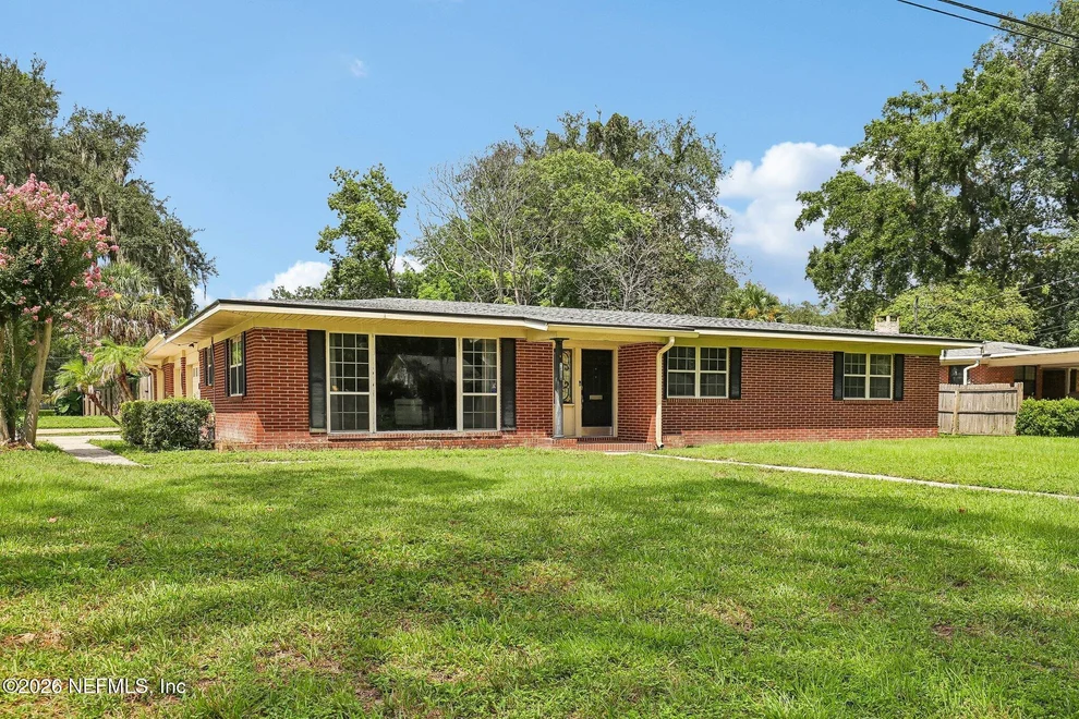 Unit for sale at 5405 WELLER Avenue, Jacksonville, FL 32211