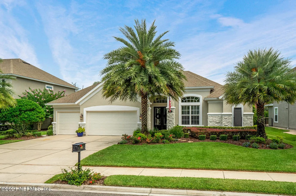 Unit for sale at 643 S PRESERVE VIEW, Ponte Vedra, FL 32081