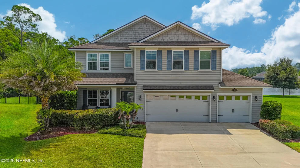 Unit for sale at 52 CROSSWOOD Court, St. Augustine, FL 32092