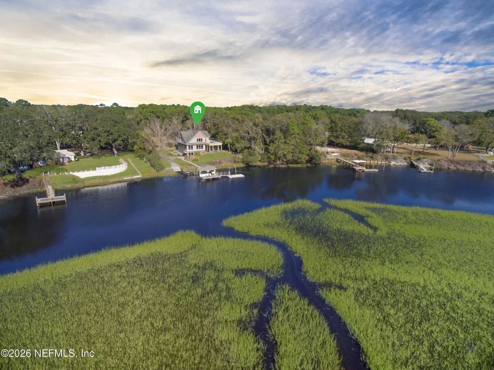 Unit for sale at 940564 OLD NASSAUVILLE Road, Fernandina Beach, FL 32034