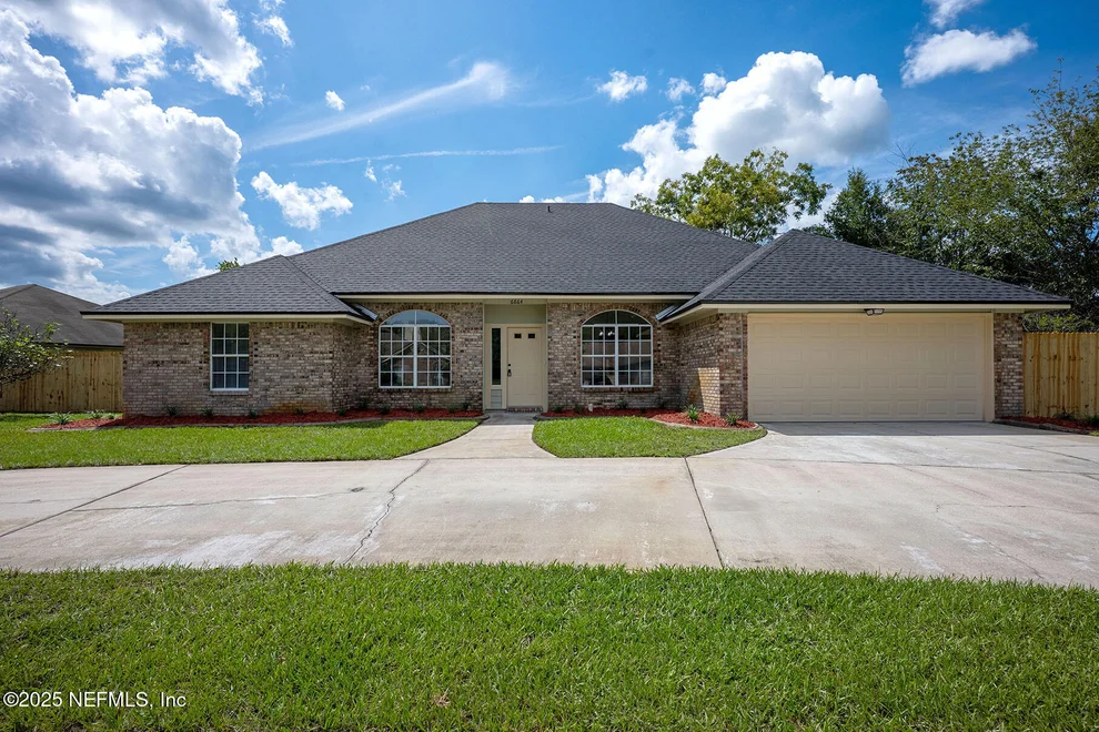 Unit for sale at 6864 PLUM LAKE Drive E, Jacksonville, FL 32222