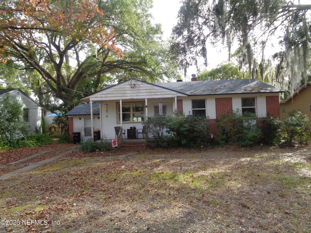 Unit for sale at 1940 LAKEWOOD Circle S, Jacksonville, FL 32207