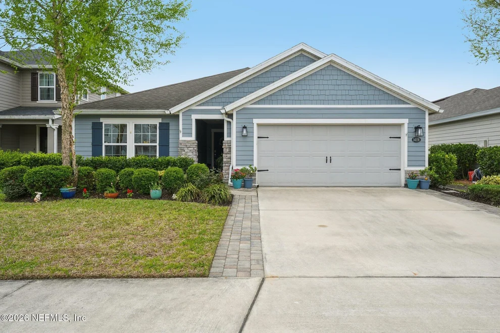 Unit for sale at 14338 DURBIN ISLAND Way, Jacksonville, FL 32259