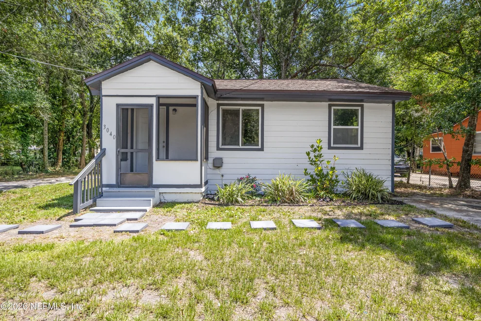 Unit for sale at 3040 W 5TH Street, Jacksonville, FL 32254