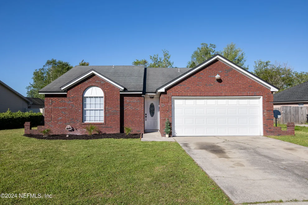 Unit for sale at 3346 DEERFIELD POINTE Drive, Orange Park, FL 32073
