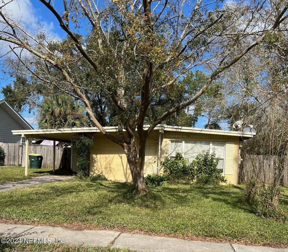 Unit for sale at 10149 AGAVE Road, Jacksonville, FL 32246