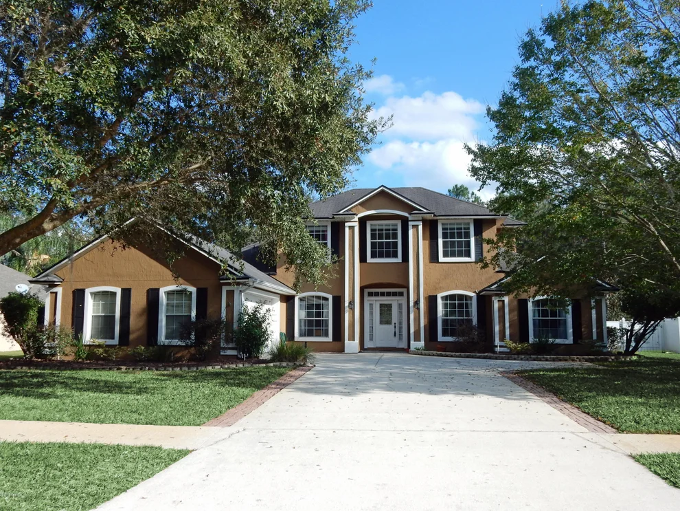 Unit for sale at 156 IVY LAKES Drive, St. Johns, FL 32259