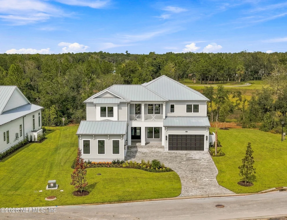 Unit for sale at 99 ESTUARY Cove, Ponte Vedra, FL 32081