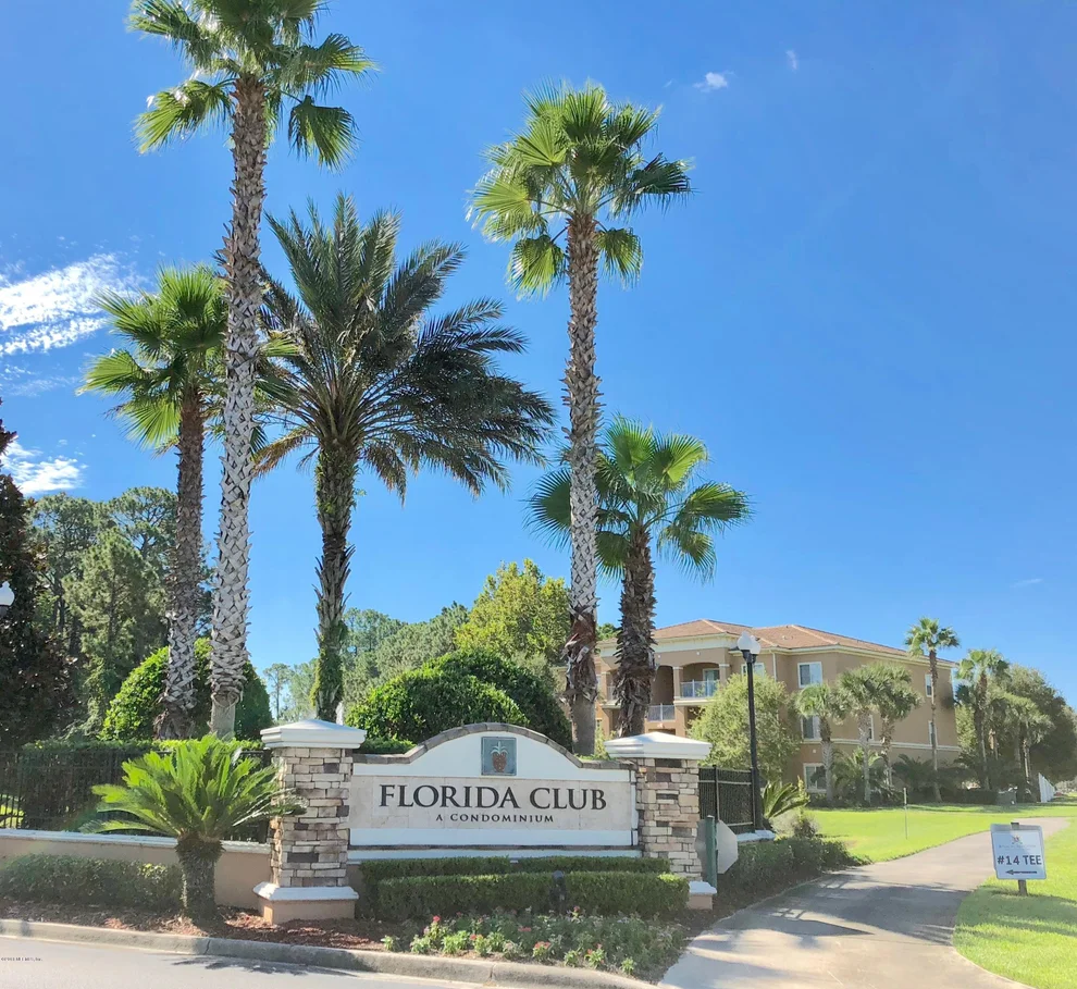 Unit for sale at 510 FLORIDA CLUB Boulevard, St. Augustine, FL 32084