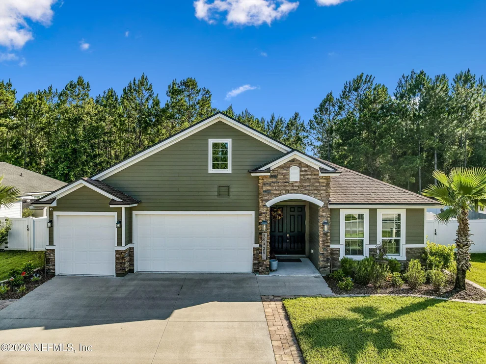 Unit for sale at 79425 PLUMMERS CREEK Drive, Yulee, FL 32097
